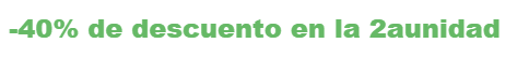 Descuentos farmacia