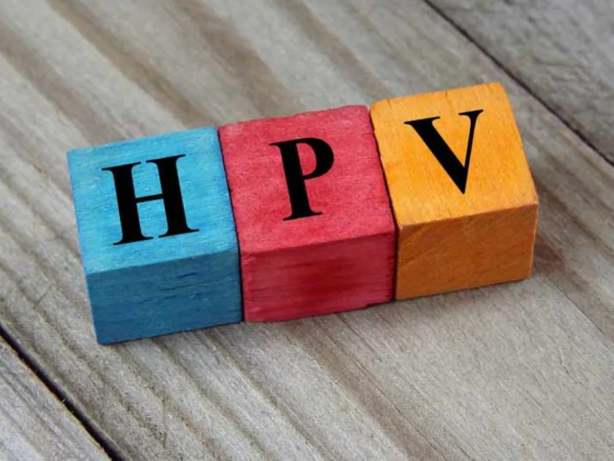 Contagio VPH