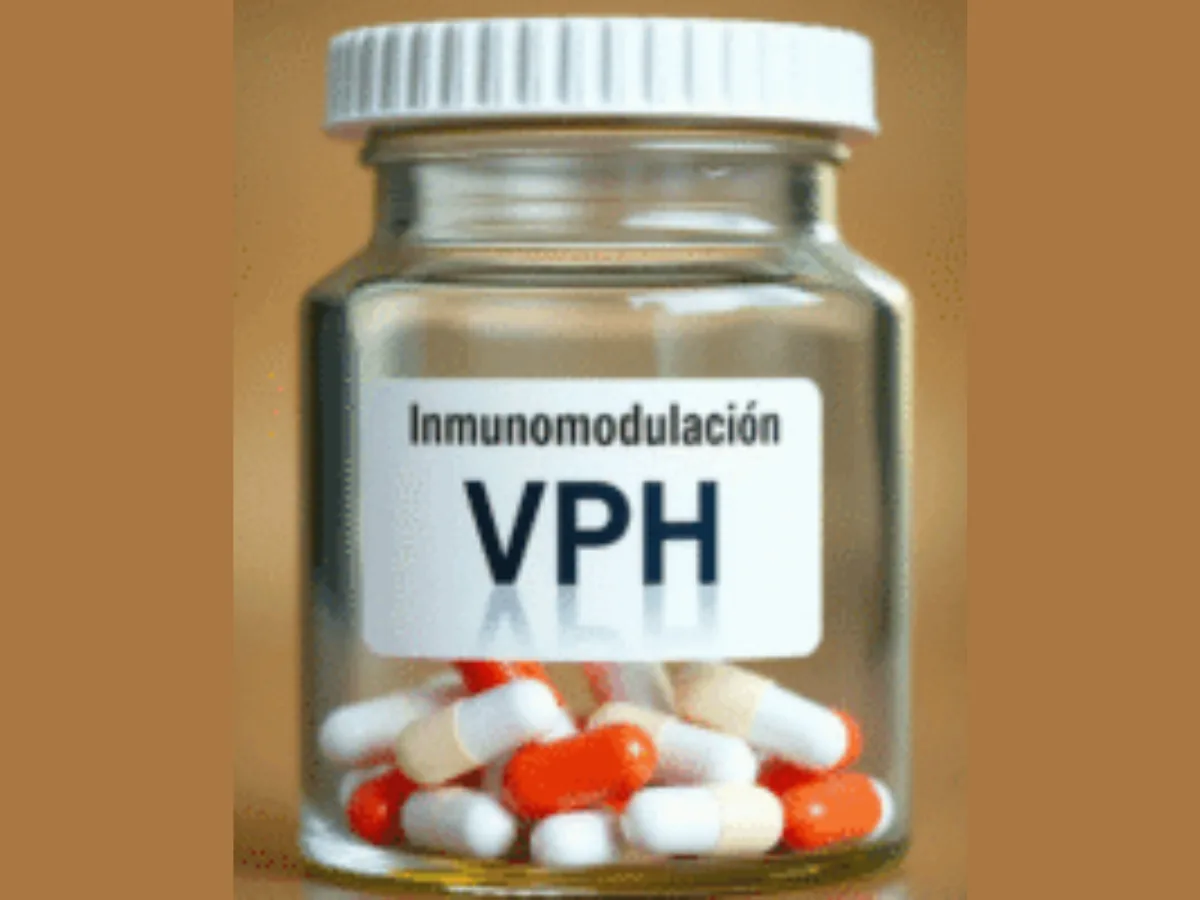 Inmunomodulación
