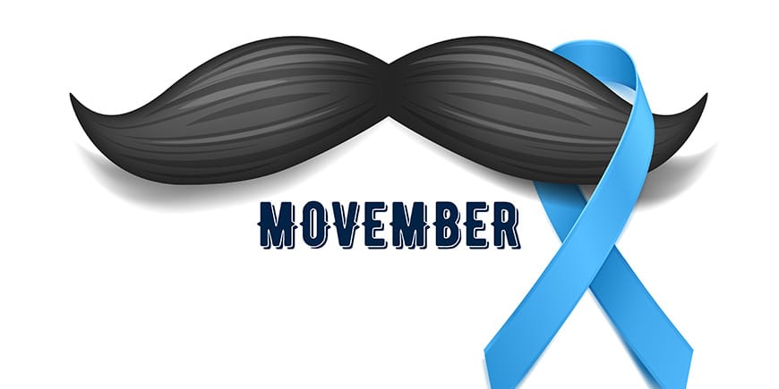 Movember