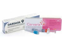 Gardasil vs. Cervarix