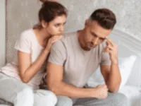 Vivir VPH en pareja