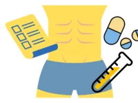 Pruebas VPH hombres